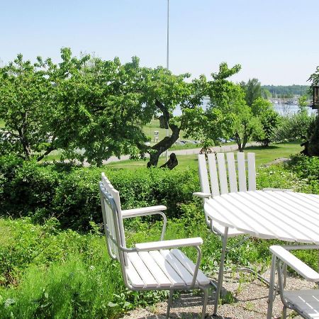 Holiday Home Stegeborg Sjoestugan By Interhome Norrkrog Экстерьер фото