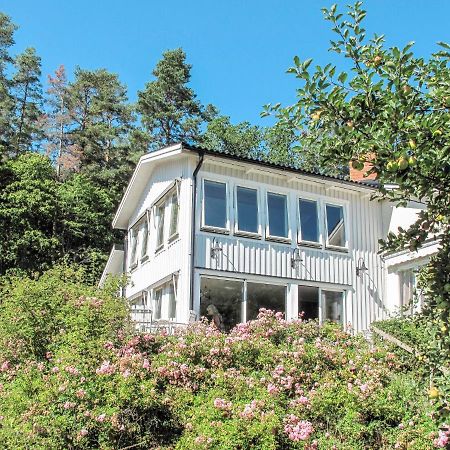 Holiday Home Stegeborg Sjoestugan By Interhome Norrkrog Экстерьер фото