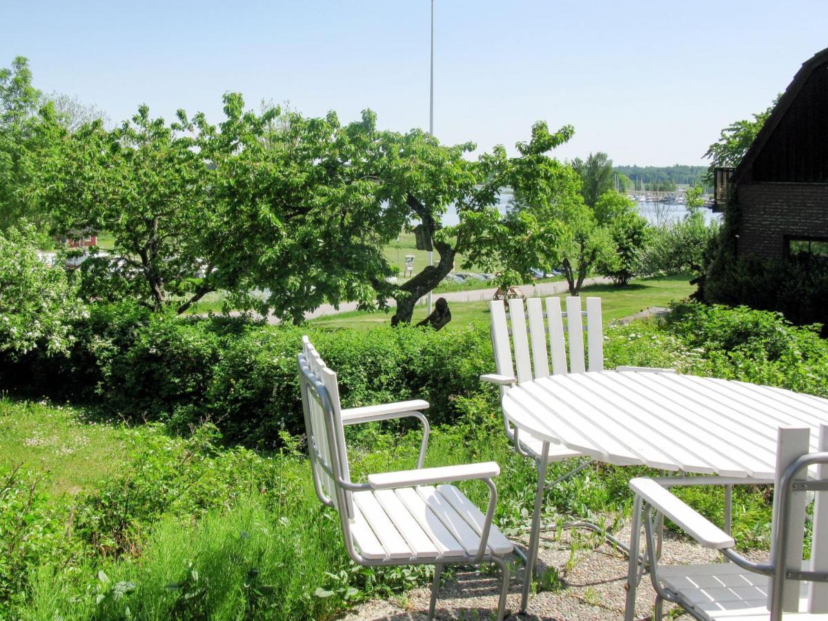 Holiday Home Stegeborg Sjoestugan By Interhome Norrkrog Экстерьер фото
