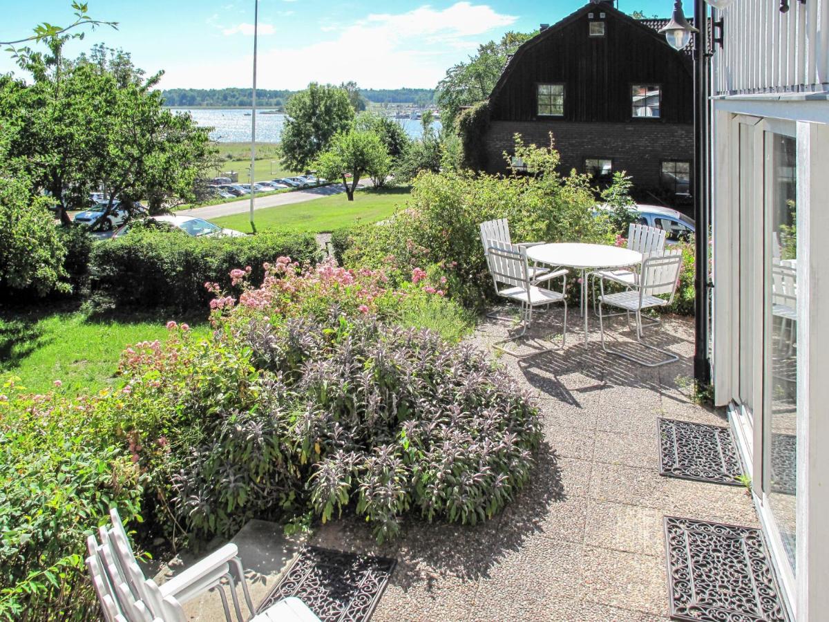 Holiday Home Stegeborg Sjoestugan By Interhome Norrkrog Экстерьер фото