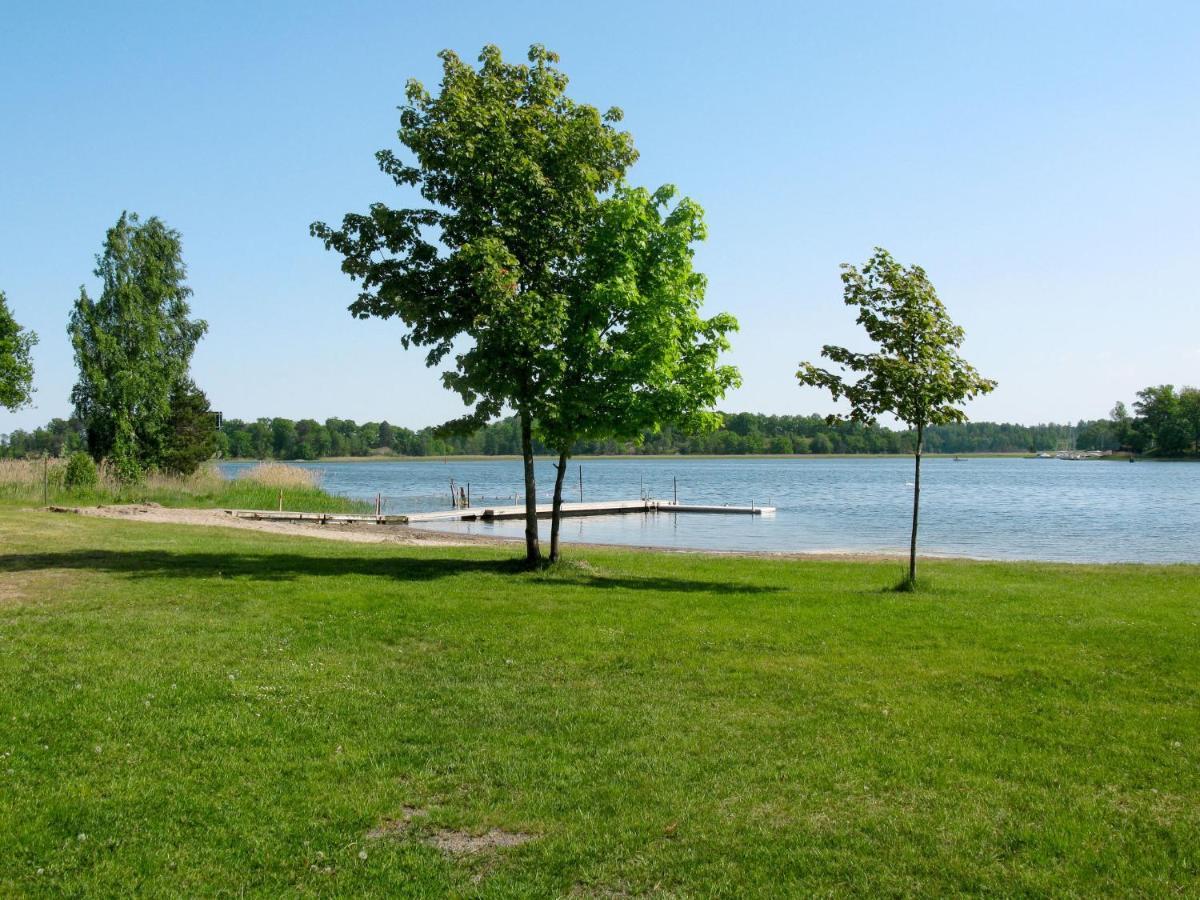 Holiday Home Stegeborg Sjoestugan By Interhome Norrkrog Экстерьер фото