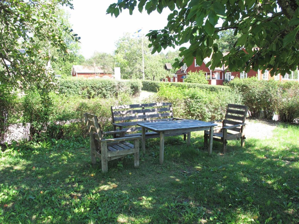 Holiday Home Stegeborg Sjoestugan By Interhome Norrkrog Экстерьер фото