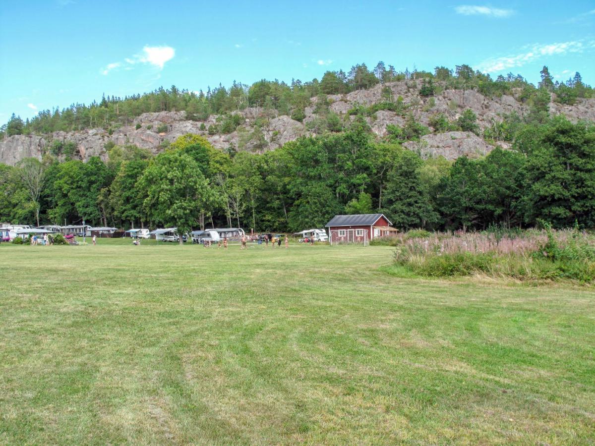 Holiday Home Stegeborg Sjoestugan By Interhome Norrkrog Экстерьер фото