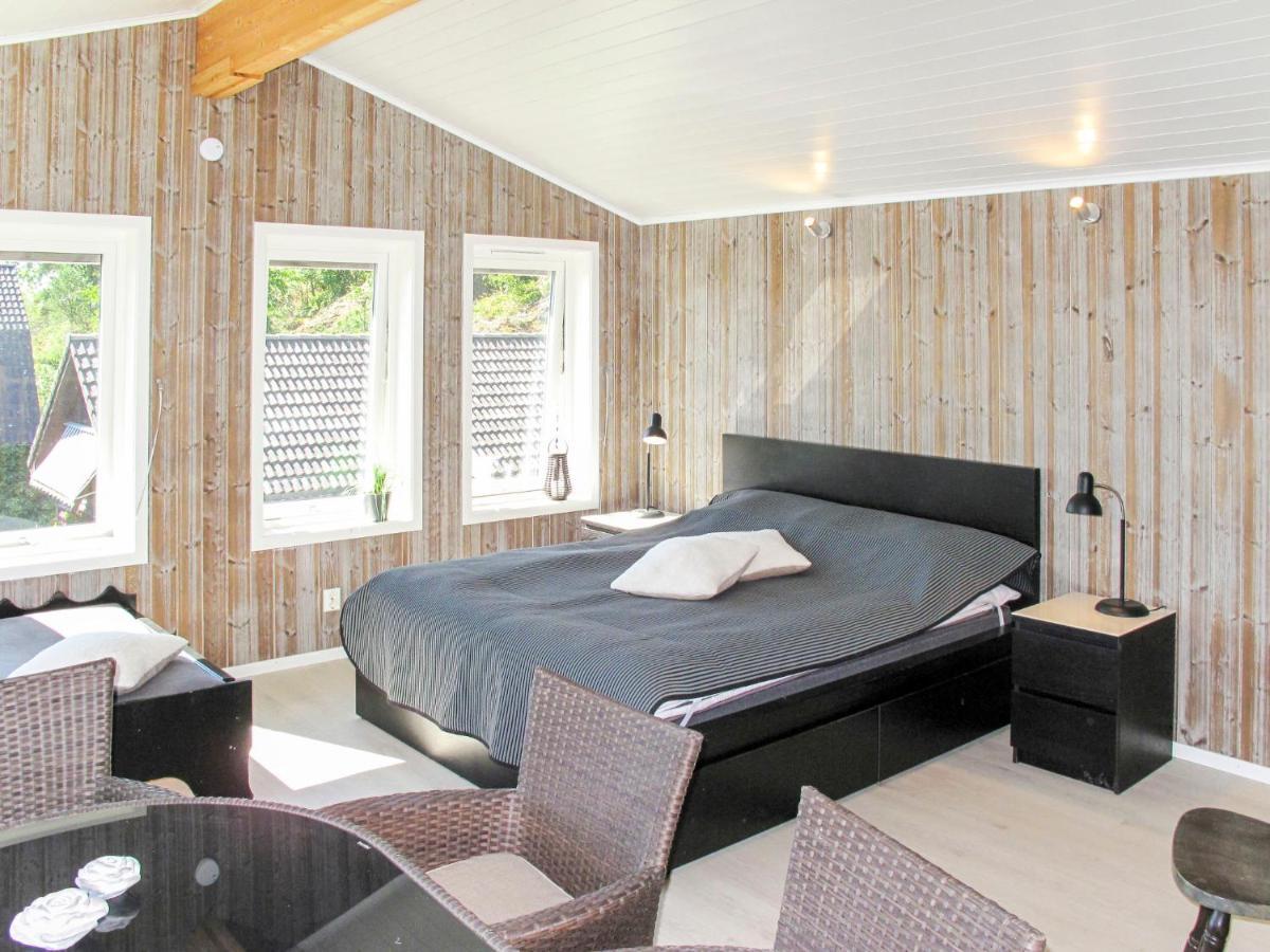 Holiday Home Stegeborg Sjoestugan By Interhome Norrkrog Экстерьер фото