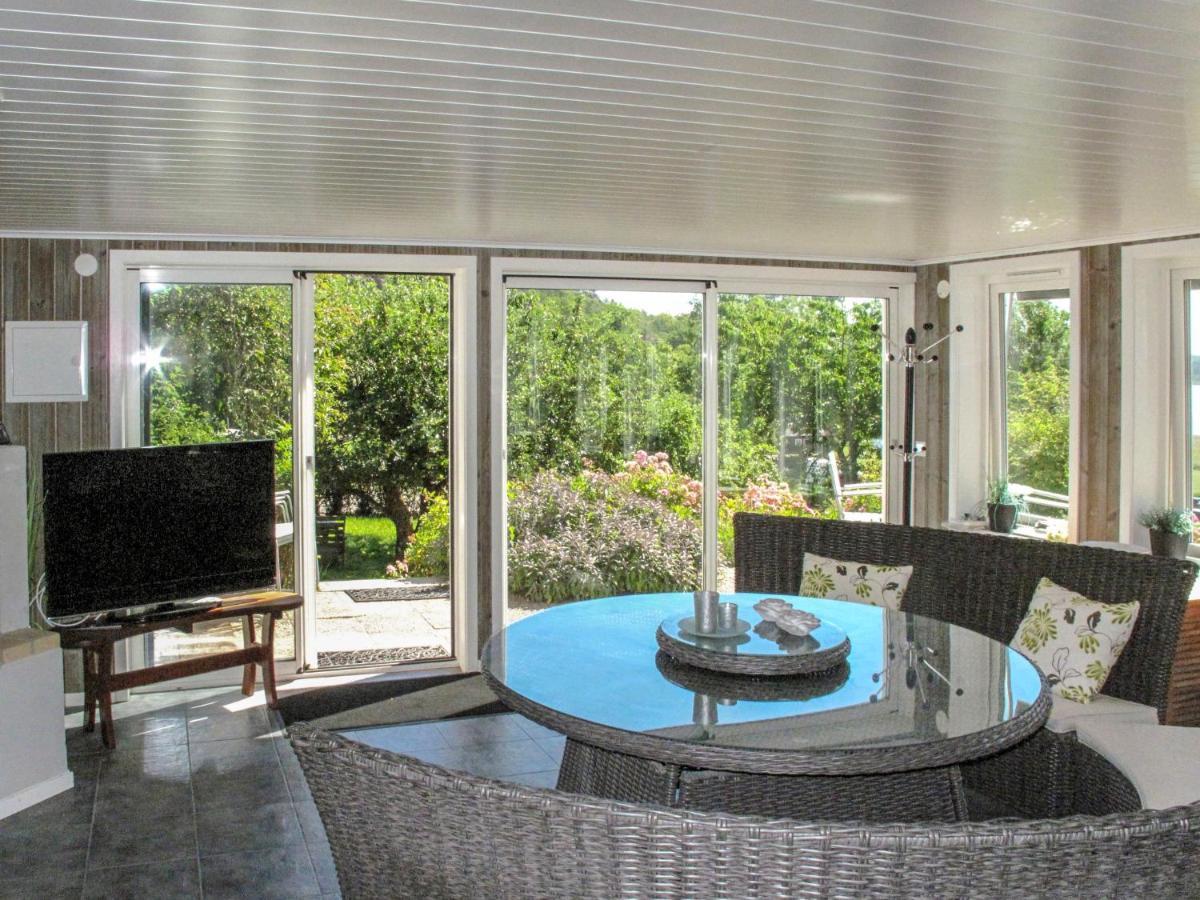 Holiday Home Stegeborg Sjoestugan By Interhome Norrkrog Экстерьер фото