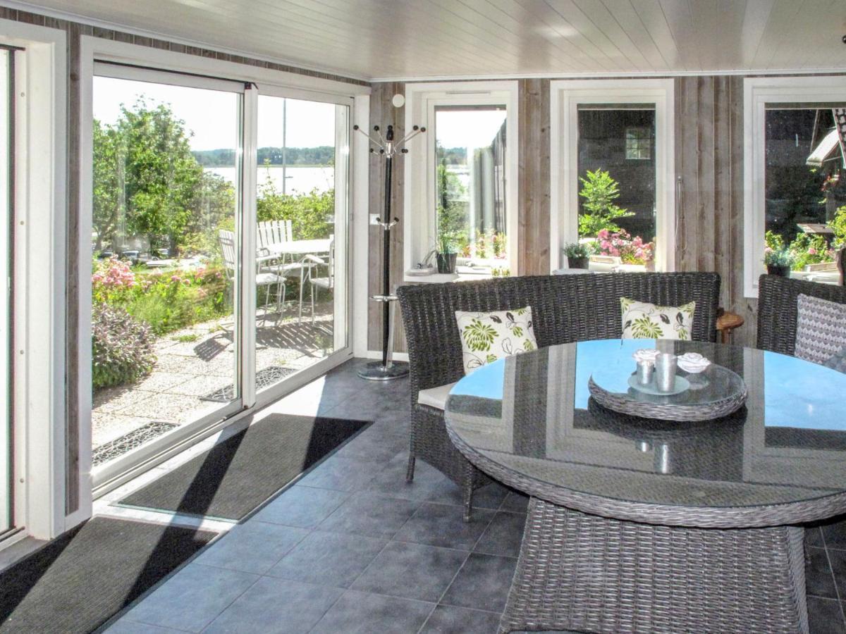 Holiday Home Stegeborg Sjoestugan By Interhome Norrkrog Экстерьер фото